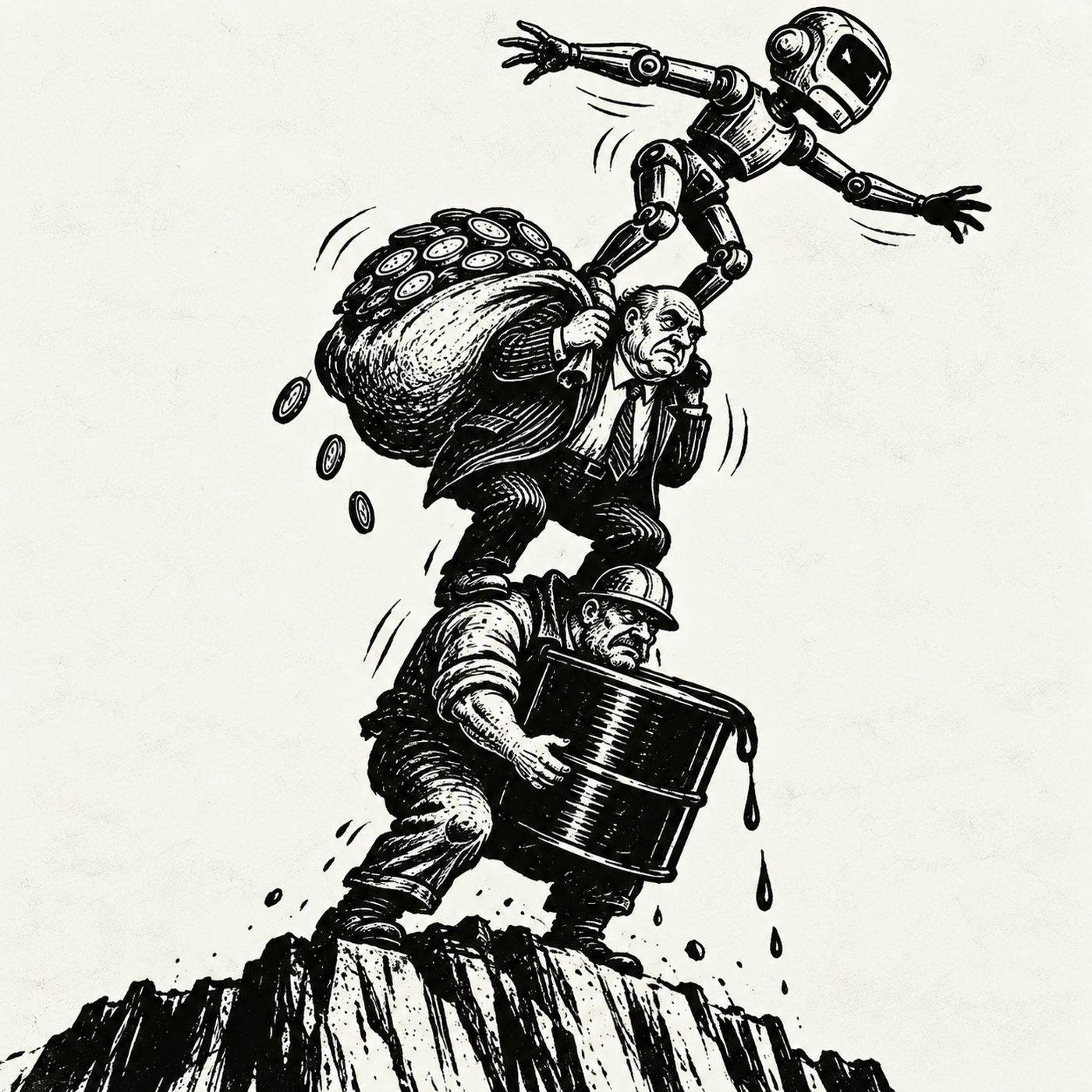 Ilustratie concepută de MAKE Ilustratie concepută de MAKE